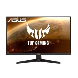 Asus TUF Gaming VG249Q1A  23.8 inch Full HD Overclockable 165Hz Gaming Monitor